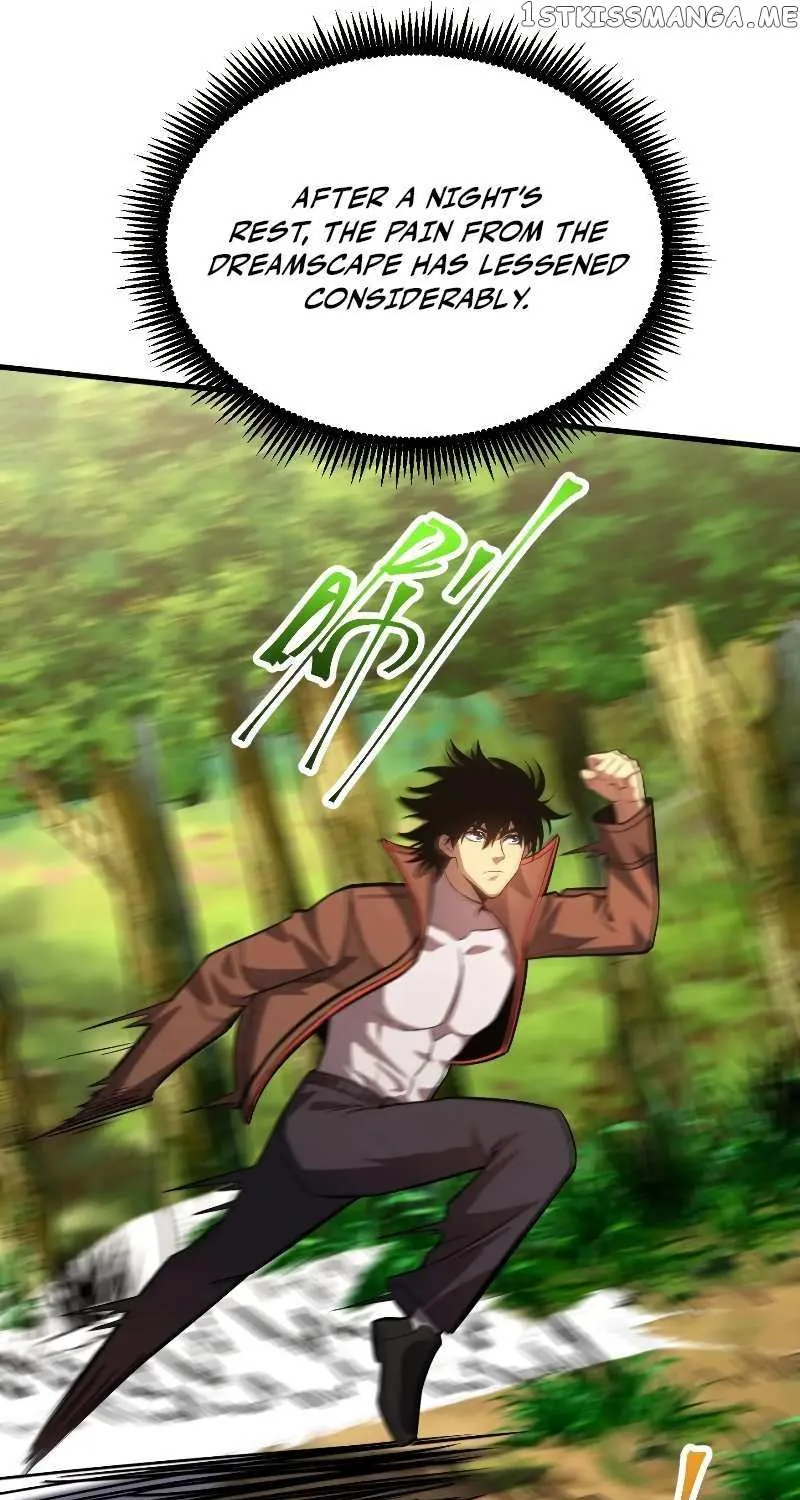 Apex Future Martial Arts Chapter 38 page 26 - 