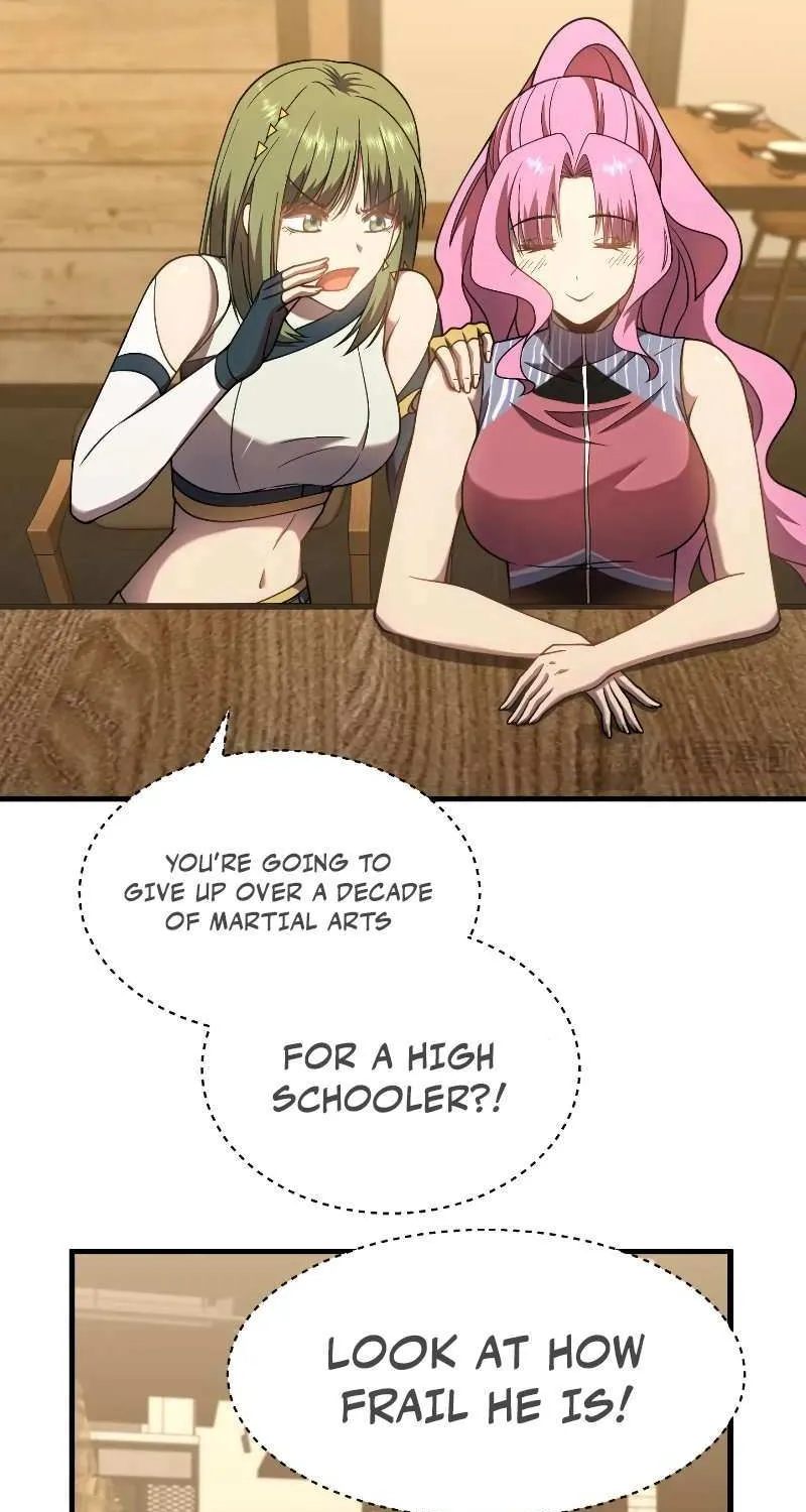 Apex Future Martial Arts Chapter 38 page 4 - 