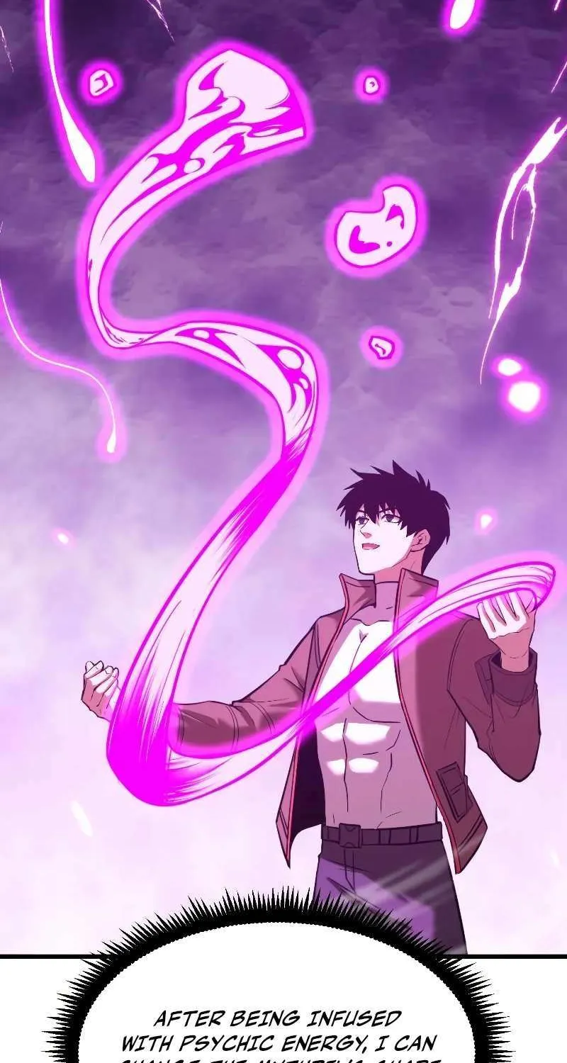 Apex Future Martial Arts Chapter 38 page 40 - 