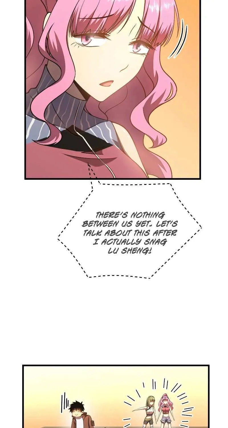 Apex Future Martial Arts Chapter 38 page 6 - 