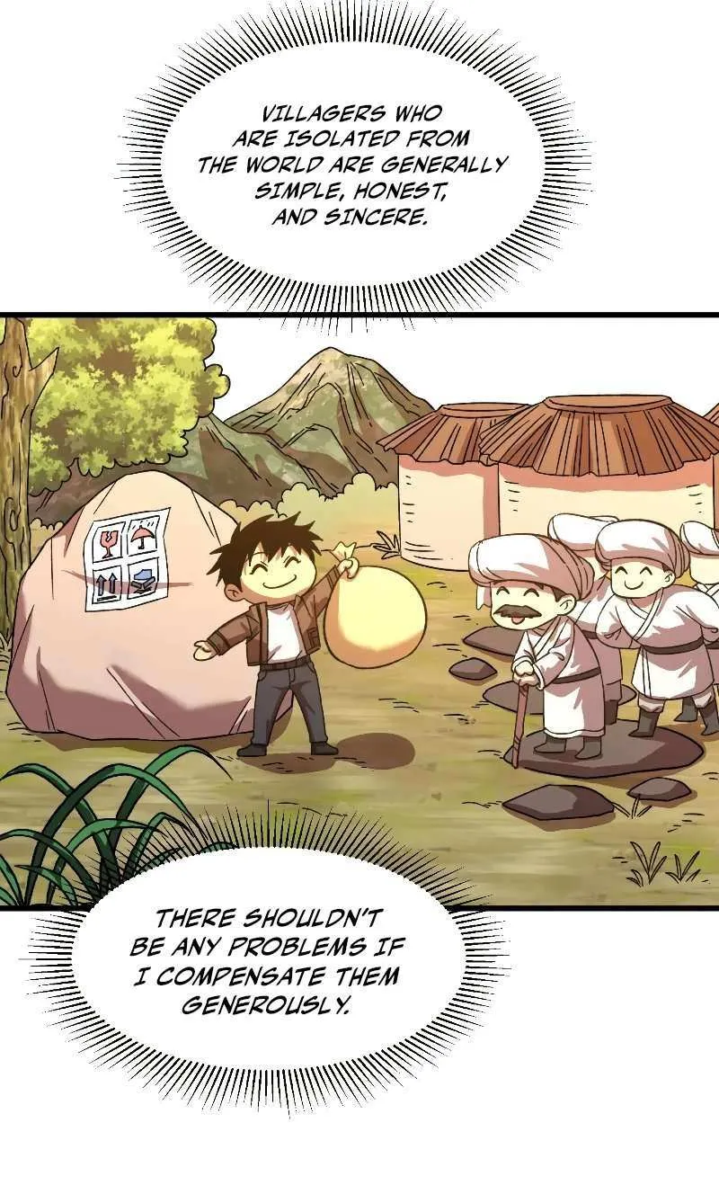 Apex Future Martial Arts Chapter 38 page 52 - 