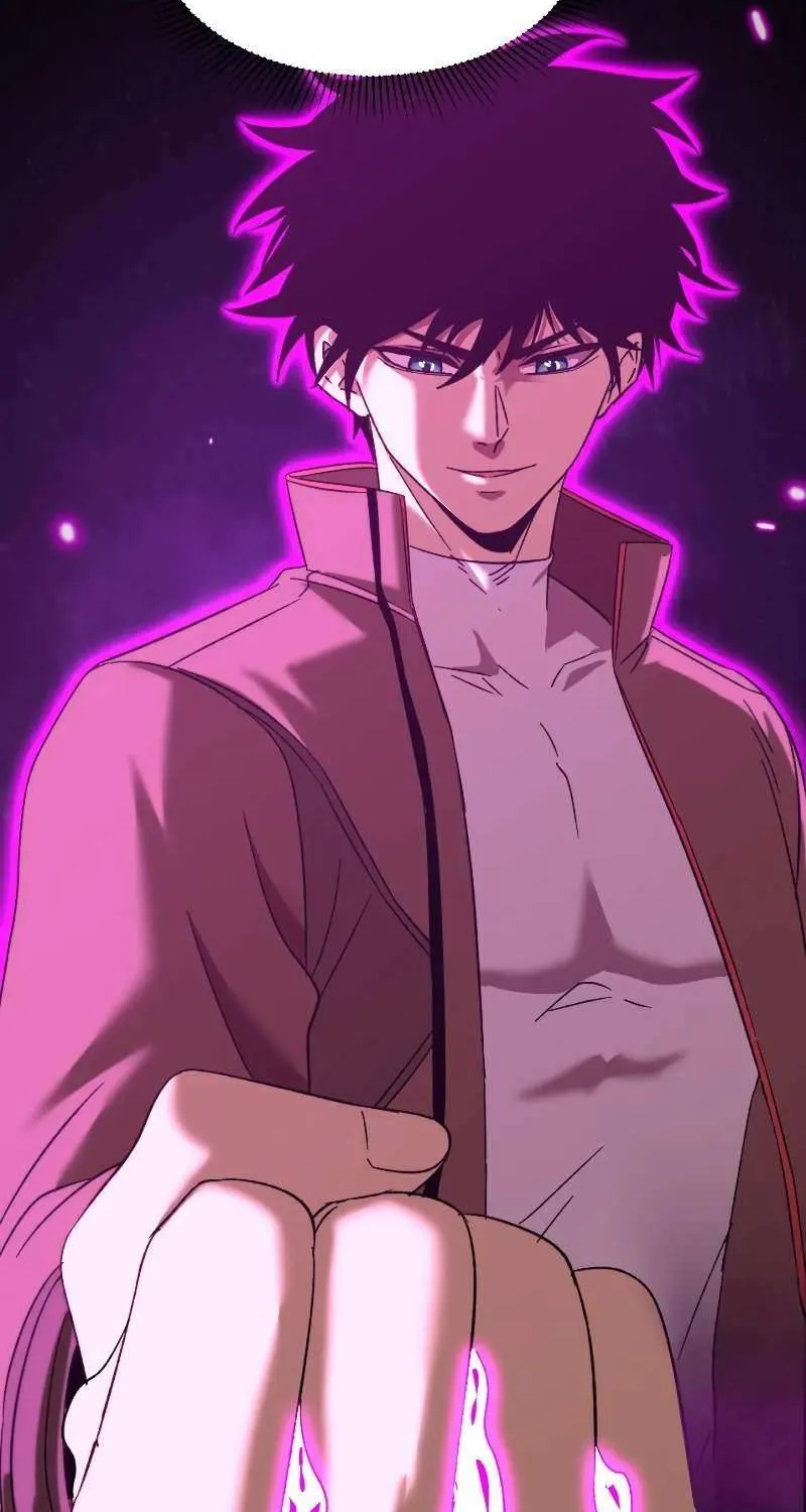 Apex Future Martial Arts Chapter 38 page 54 - 