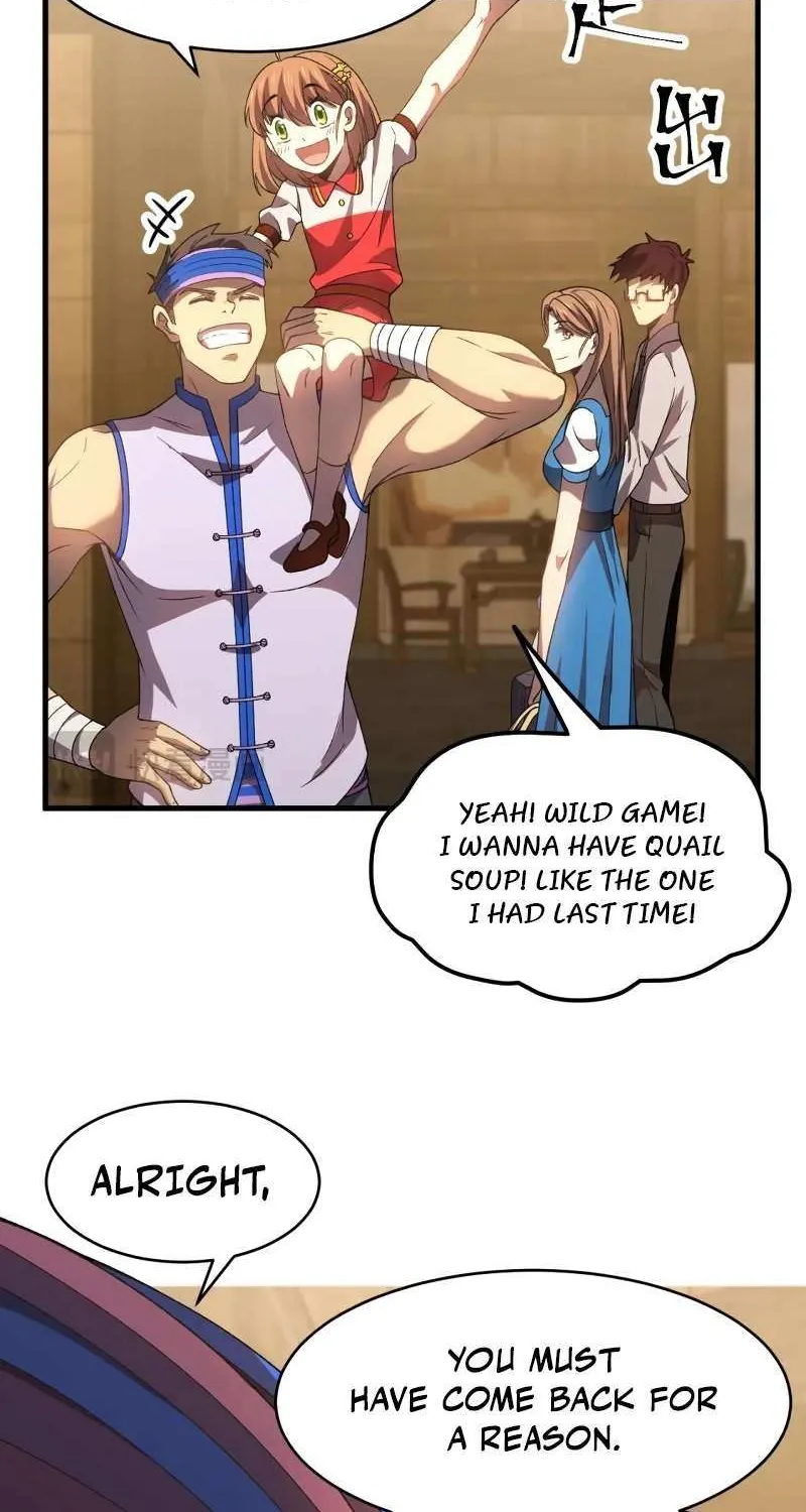 Apex Future Martial Arts Chapter 39 page 13 - 