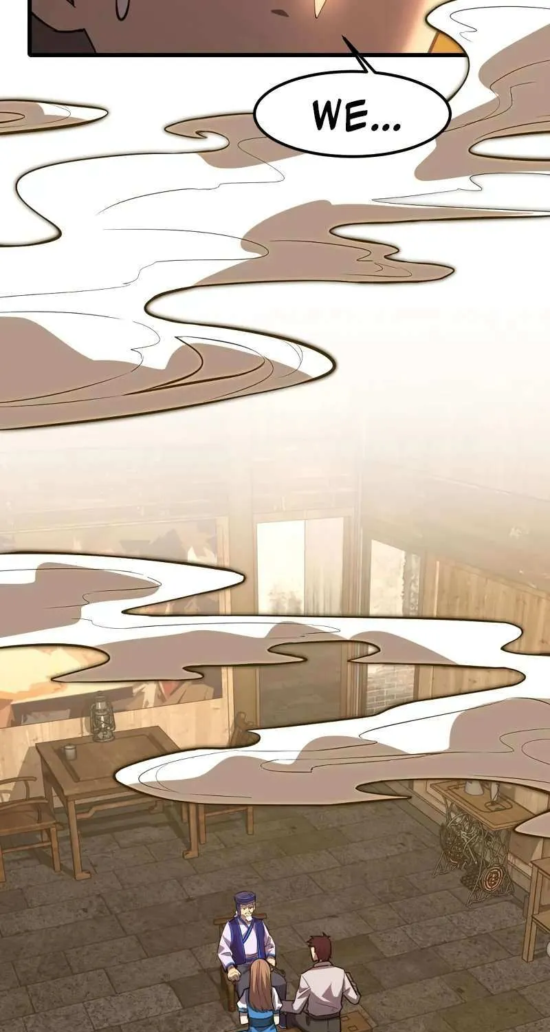 Apex Future Martial Arts Chapter 39 page 16 - 