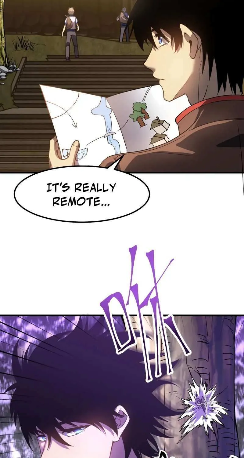 Apex Future Martial Arts Chapter 39 page 30 - 