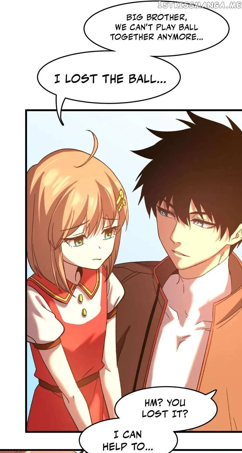 Apex Future Martial Arts Chapter 39 page 43 - 