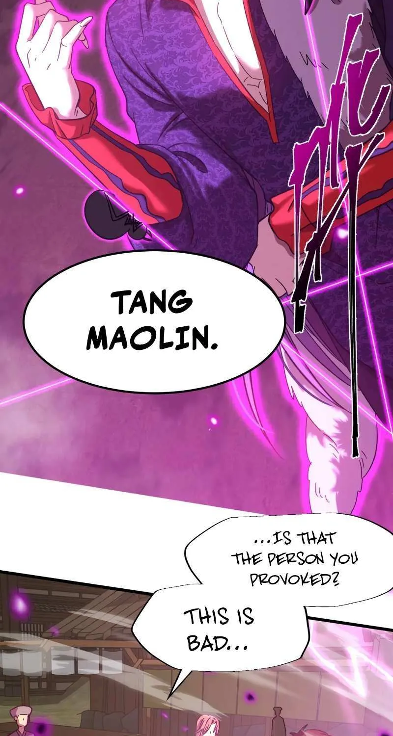 Apex Future Martial Arts Chapter 39 page 49 - 