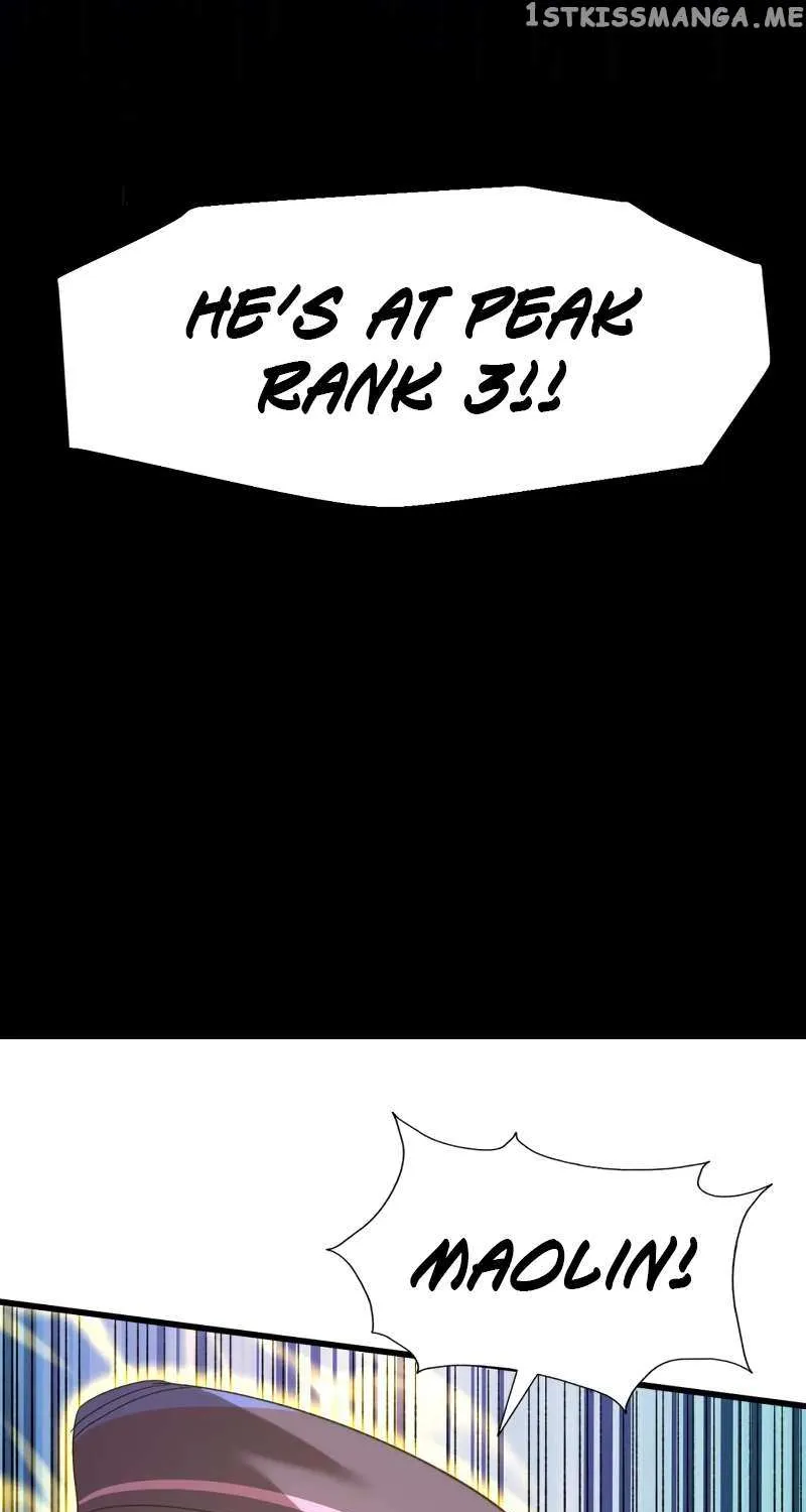 Apex Future Martial Arts Chapter 39 page 52 - 