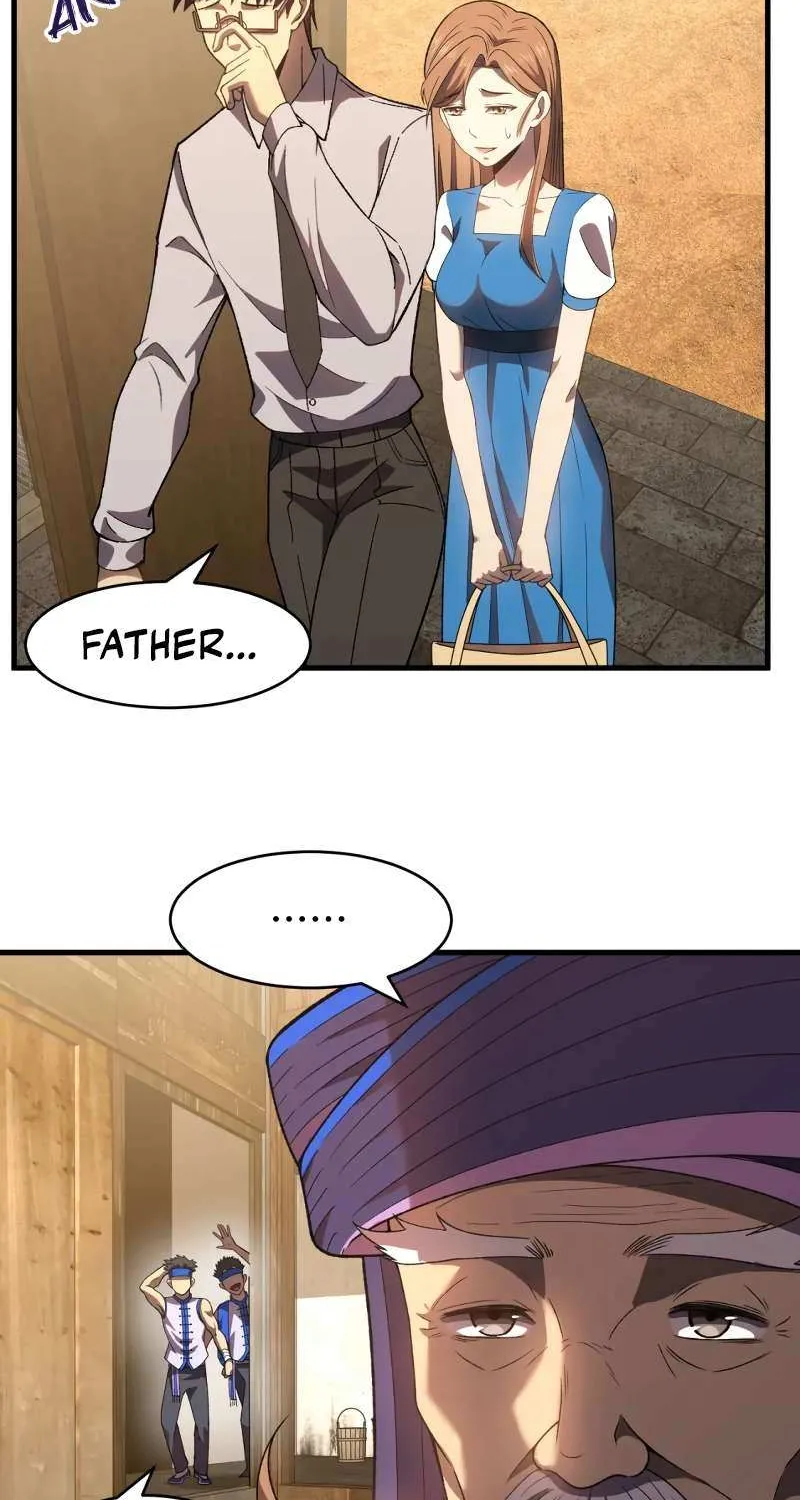 Apex Future Martial Arts Chapter 39 page 10 - 