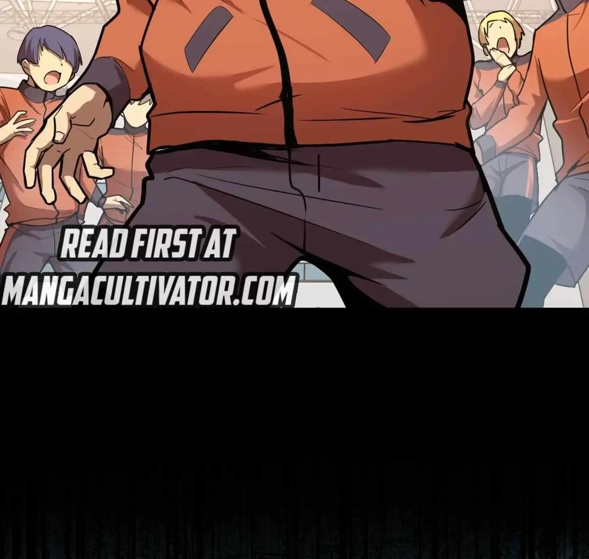 Apex Future Martial Arts Chapter 4 page 19 - 