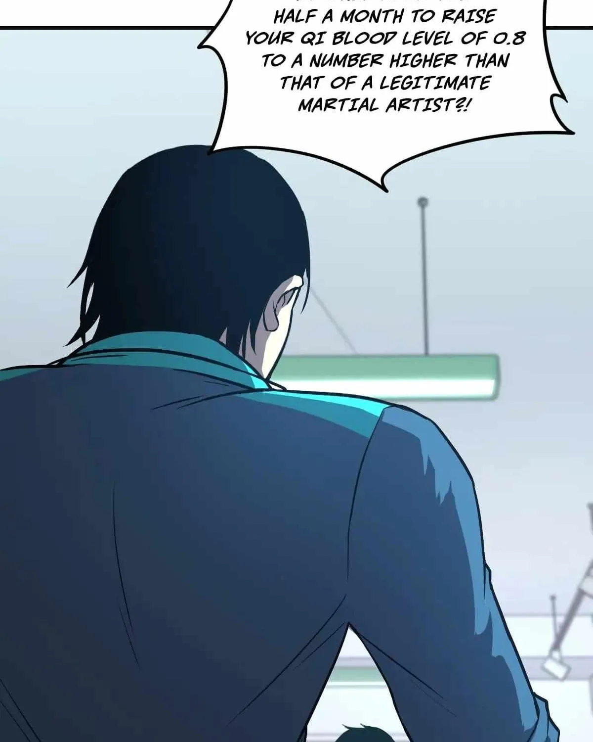 Apex Future Martial Arts Chapter 4 page 65 - 