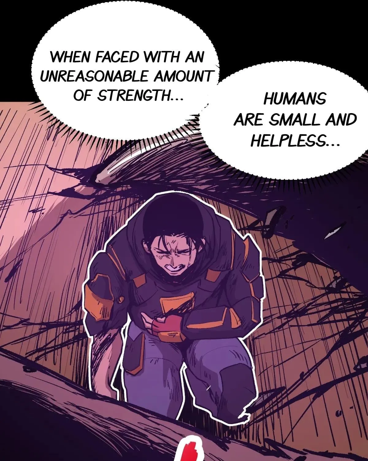 Apex Future Martial Arts Chapter 4 page 75 - 