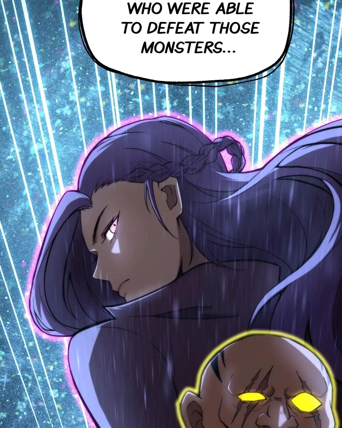 Apex Future Martial Arts Chapter 4 page 81 - 