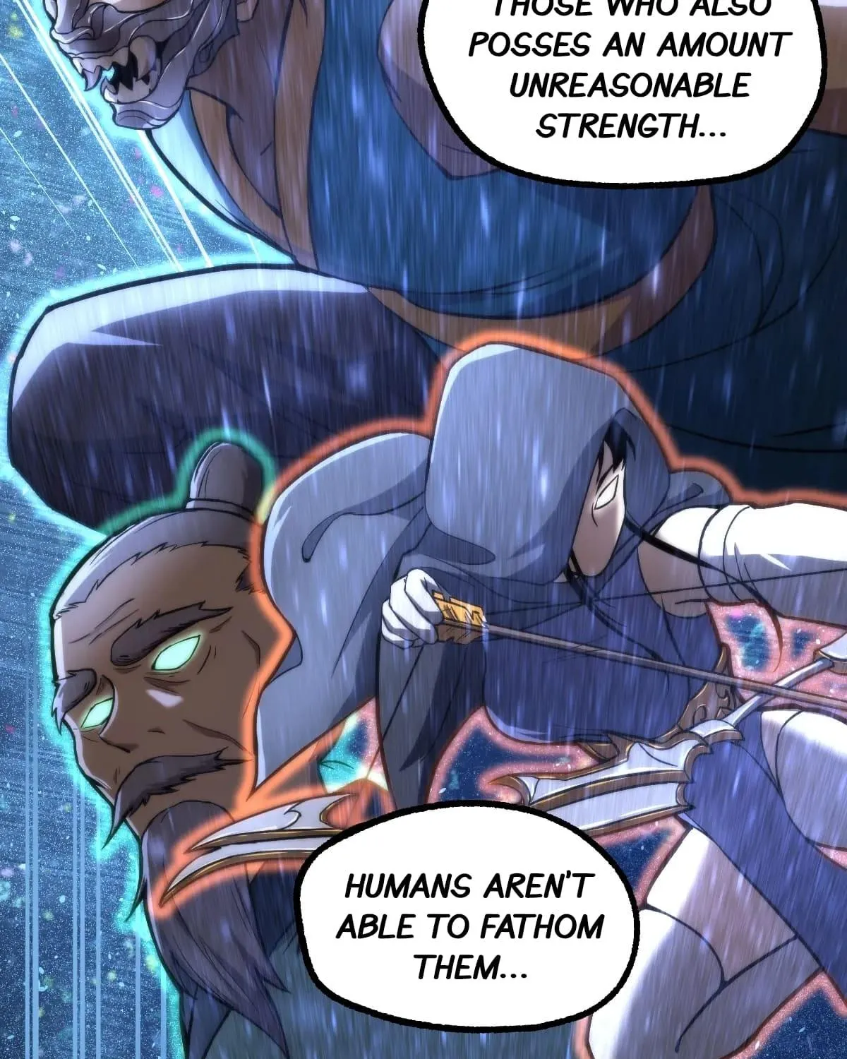 Apex Future Martial Arts Chapter 4 page 83 - 