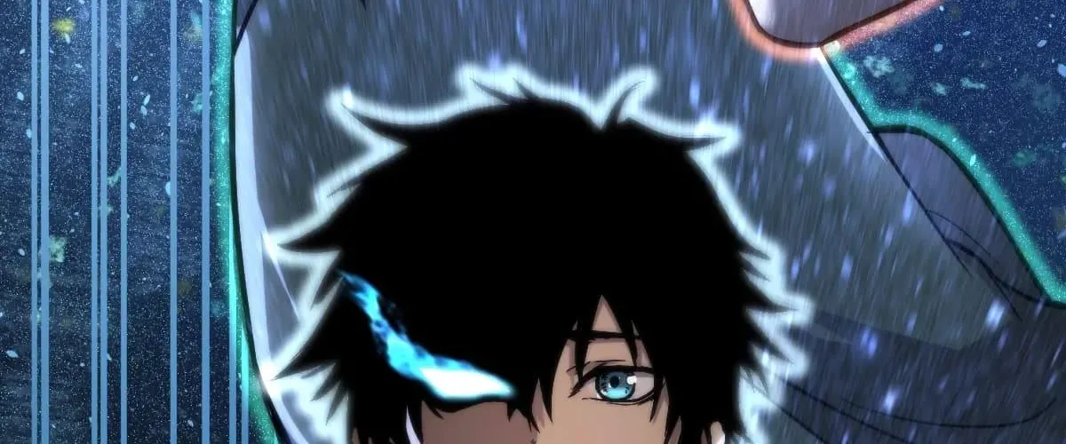 Apex Future Martial Arts Chapter 4 page 84 - 