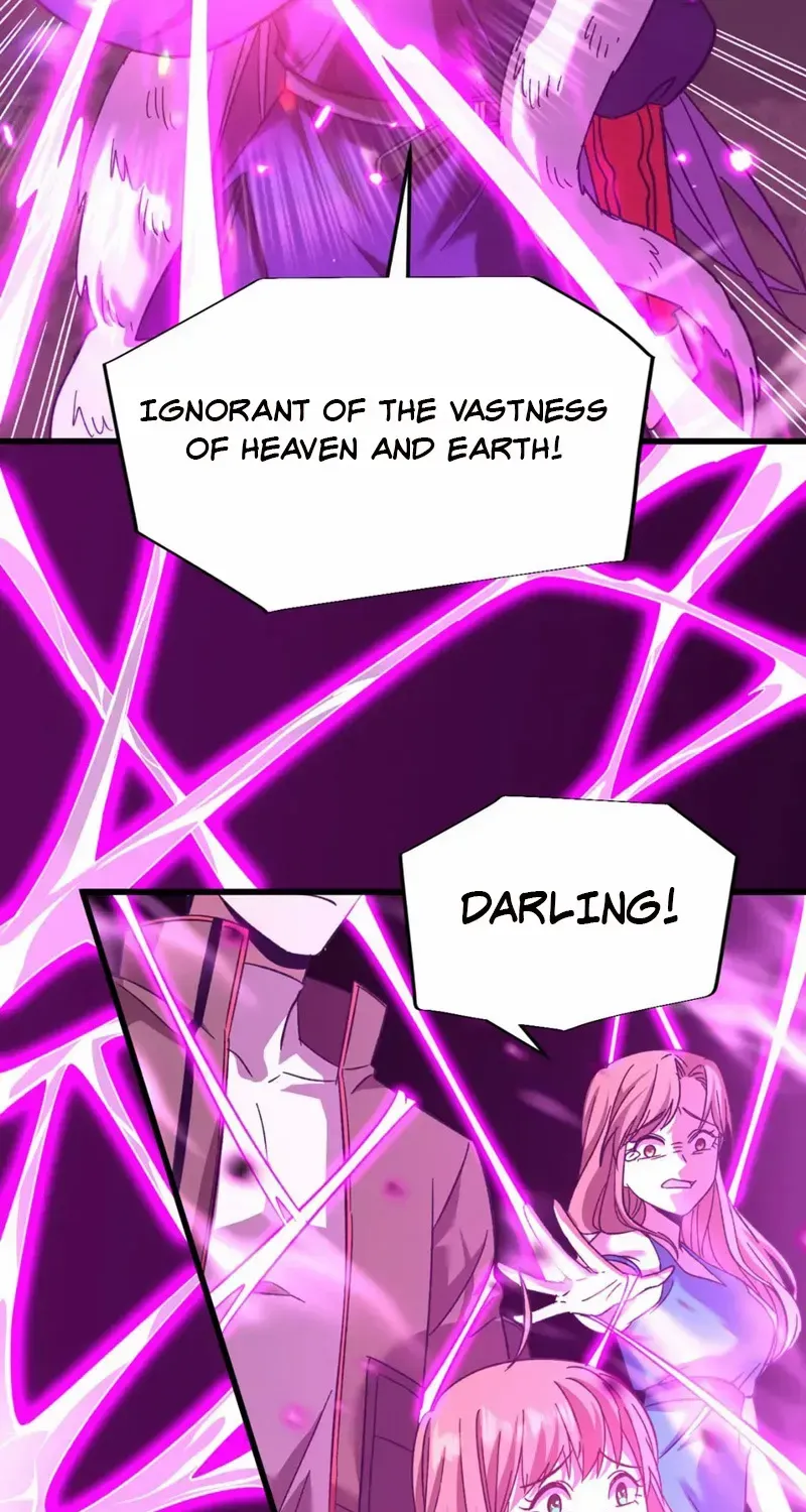Apex Future Martial Arts Chapter 40 page 11 - 