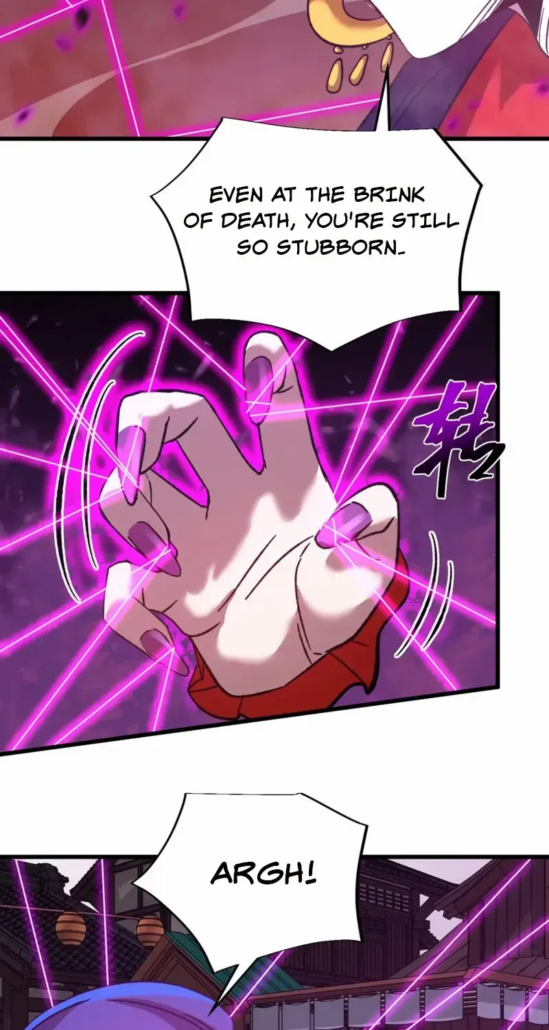 Apex Future Martial Arts Chapter 40 page 15 - 