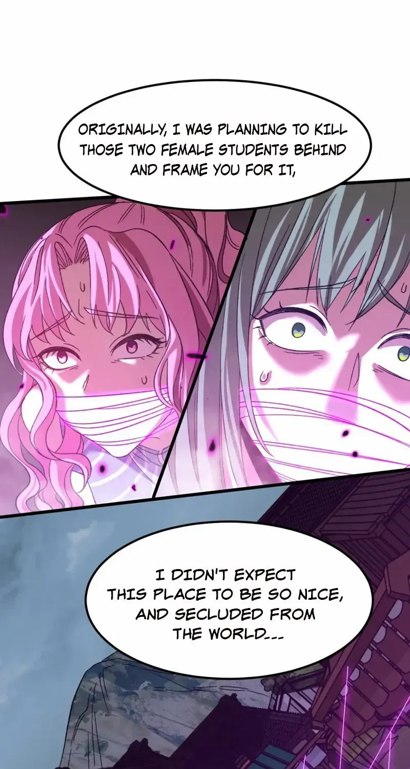 Apex Future Martial Arts Chapter 40 page 17 - 