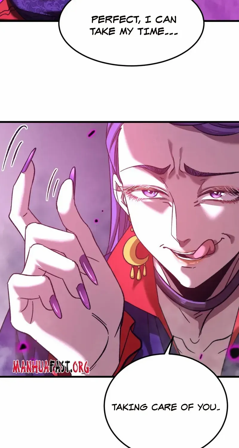 Apex Future Martial Arts Chapter 40 page 19 - 