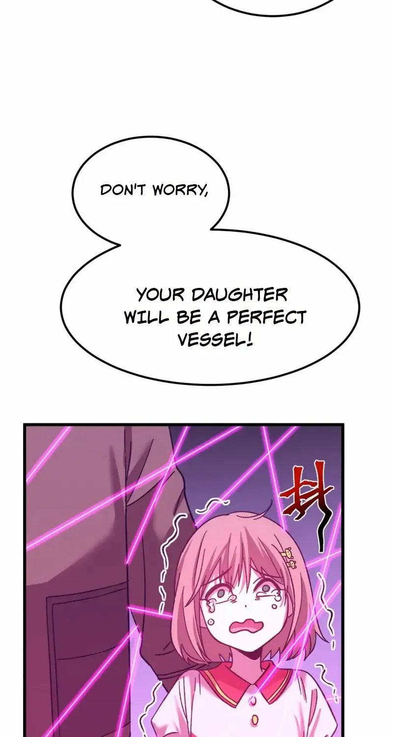 Apex Future Martial Arts Chapter 40 page 20 - 