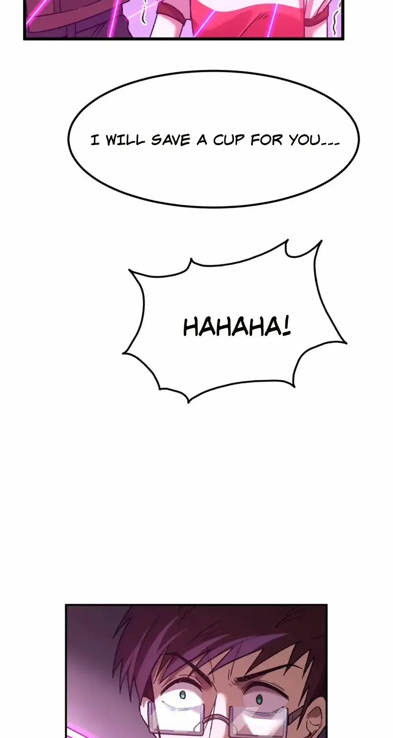 Apex Future Martial Arts Chapter 40 page 21 - 