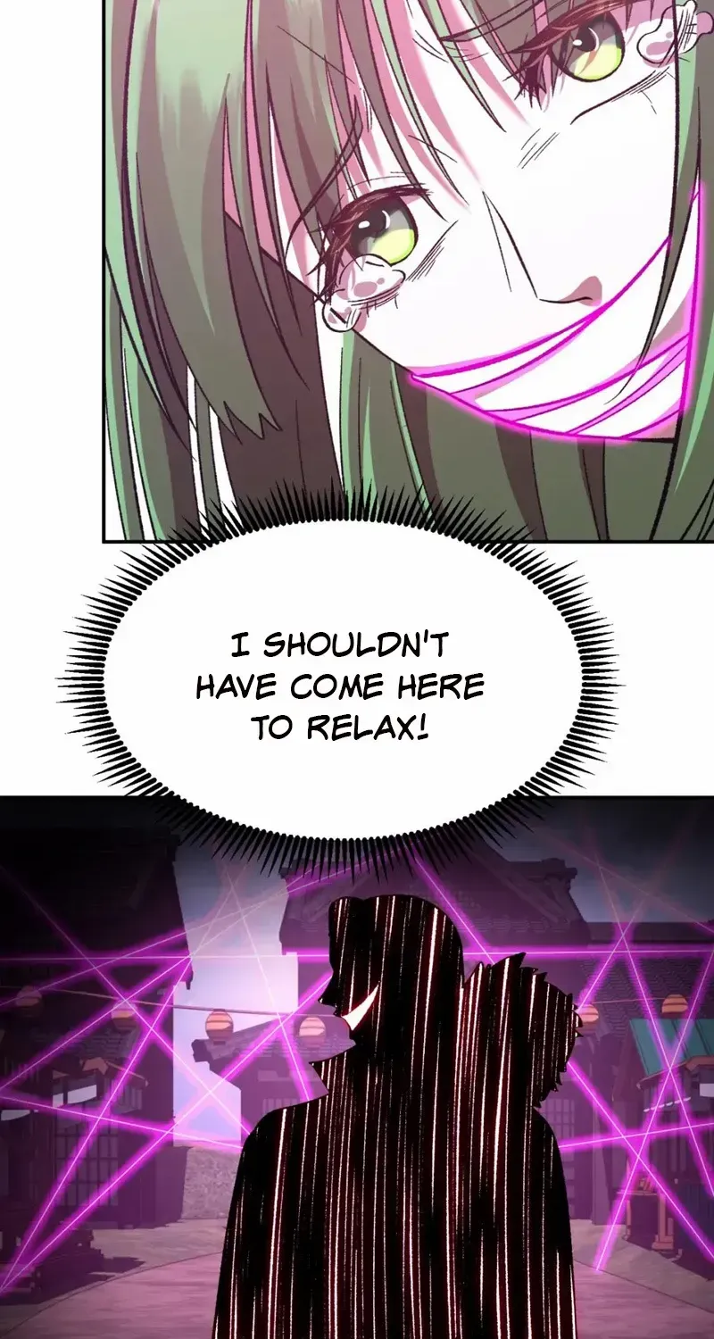 Apex Future Martial Arts Chapter 40 page 26 - 