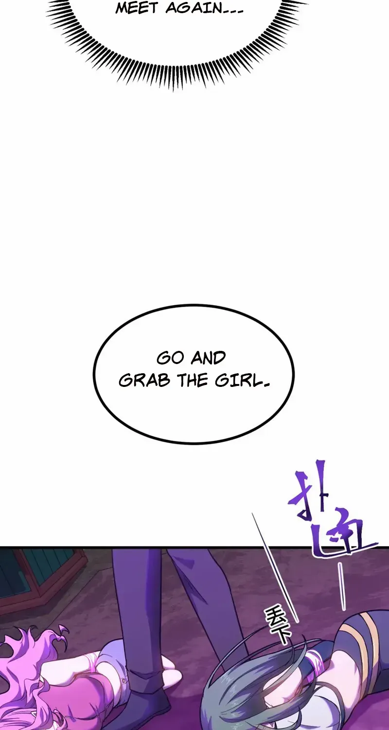 Apex Future Martial Arts Chapter 40 page 29 - 