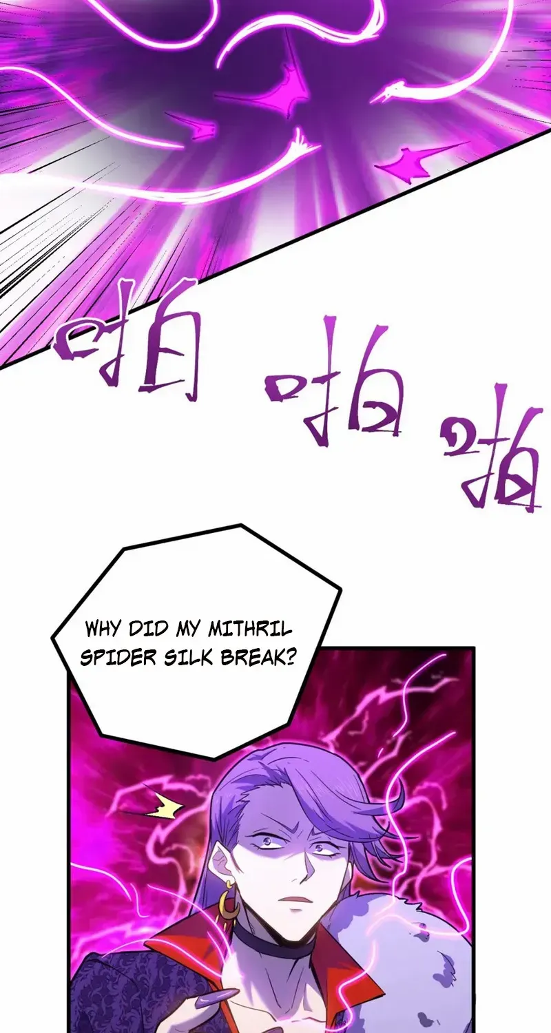 Apex Future Martial Arts Chapter 40 page 32 - 