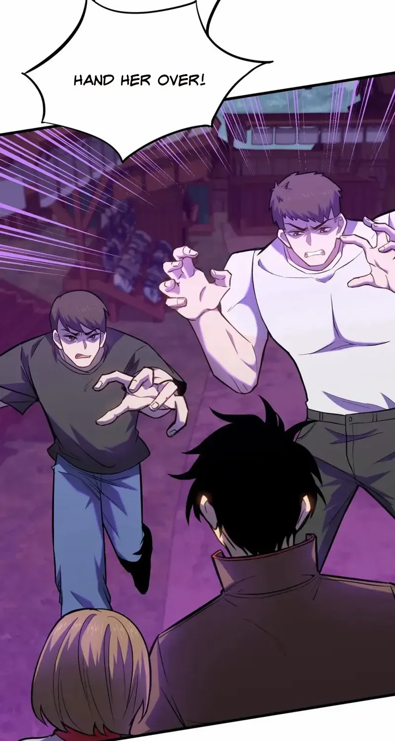 Apex Future Martial Arts Chapter 40 page 36 - 
