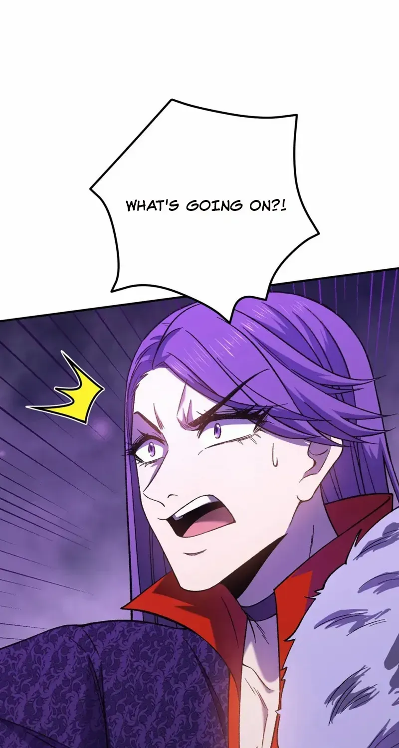 Apex Future Martial Arts Chapter 40 page 40 - 