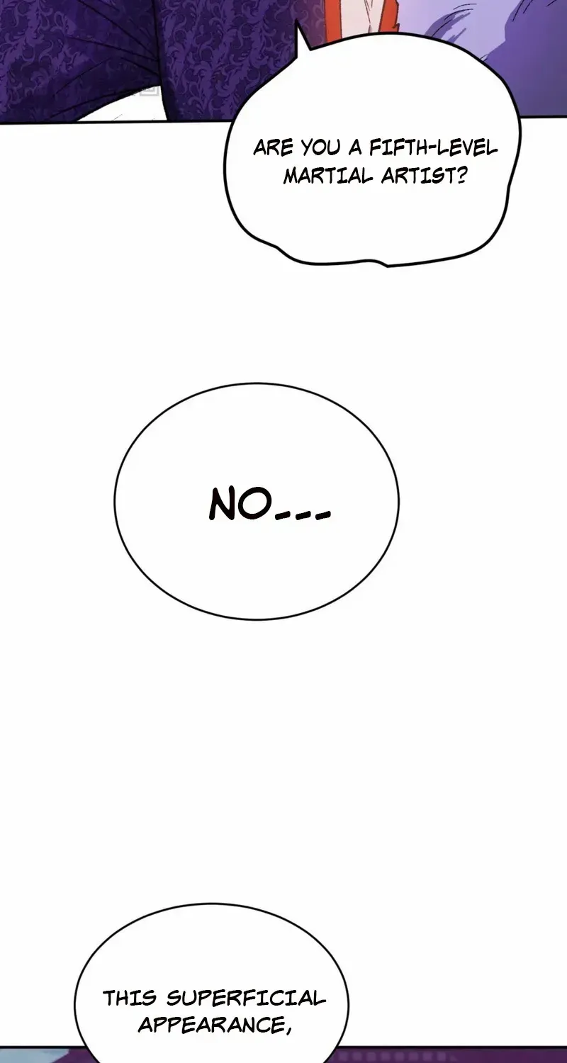 Apex Future Martial Arts Chapter 40 page 41 - 