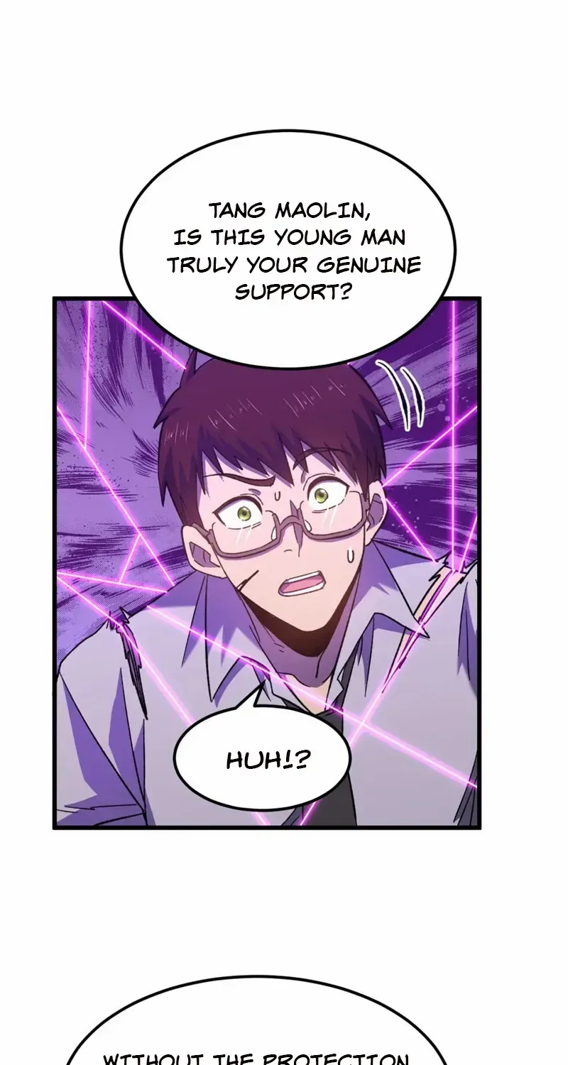 Apex Future Martial Arts Chapter 40 page 45 - 