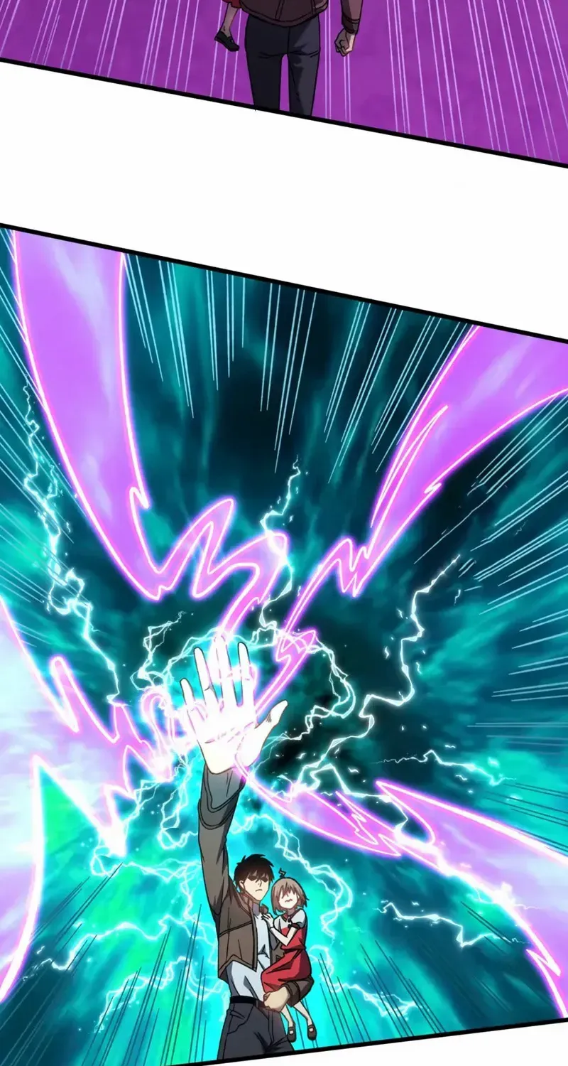 Apex Future Martial Arts Chapter 40 page 51 - 