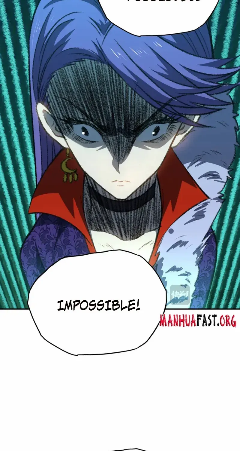 Apex Future Martial Arts Chapter 40 page 55 - 