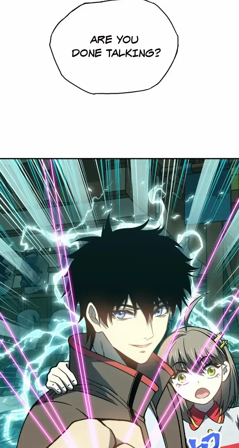 Apex Future Martial Arts Chapter 40 page 56 - 
