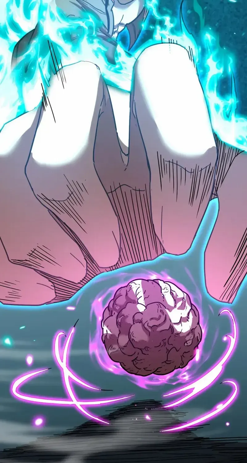 Apex Future Martial Arts Chapter 40 page 67 - 