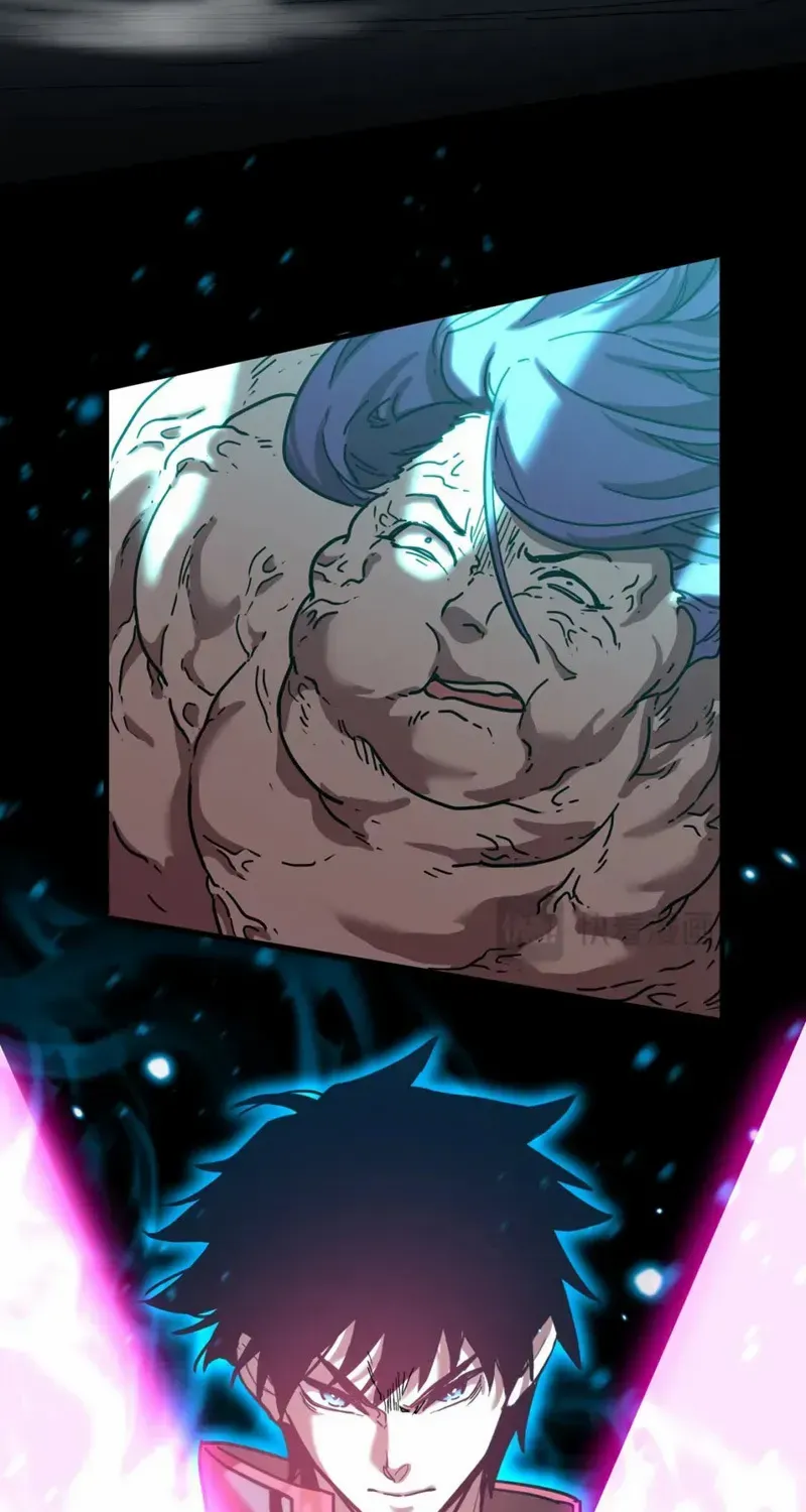 Apex Future Martial Arts Chapter 40 page 68 - 