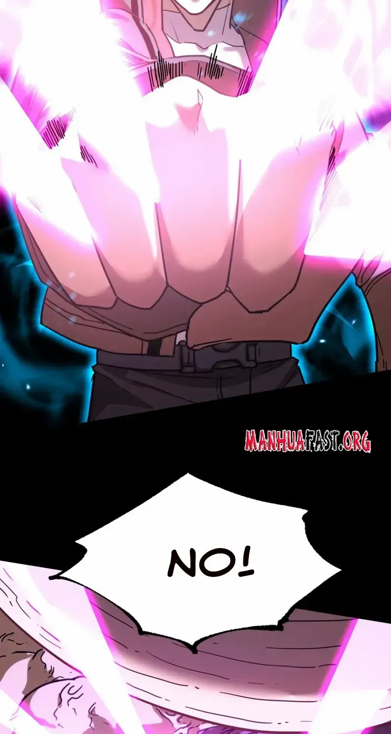 Apex Future Martial Arts Chapter 40 page 69 - 