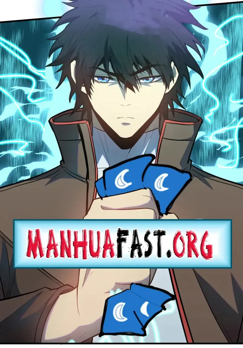 Apex Future Martial Arts Chapter 40 page 73 - 