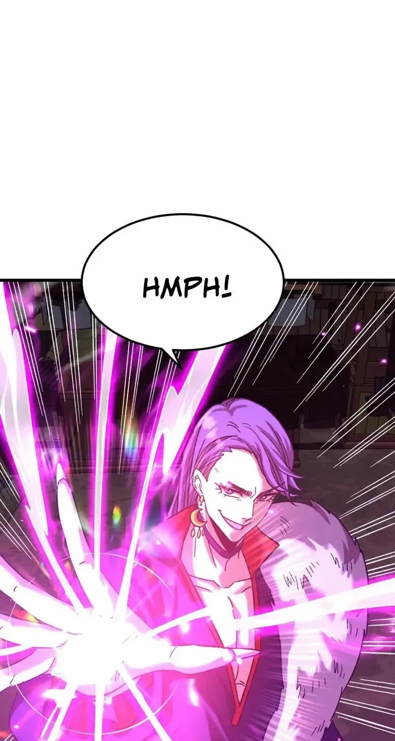 Apex Future Martial Arts Chapter 40 page 10 - 