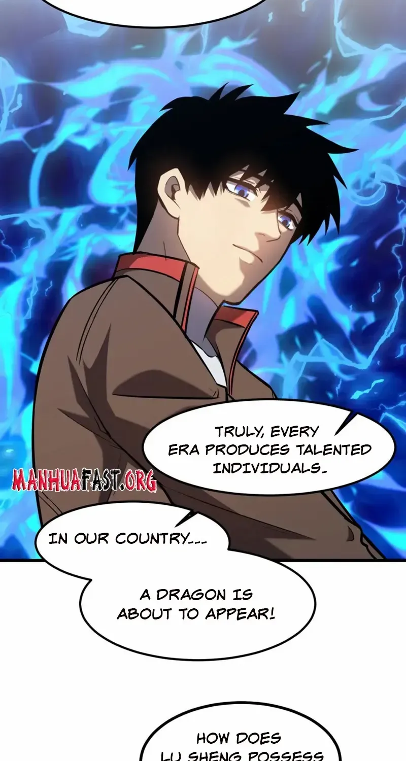 Apex Future Martial Arts Chapter 41 page 11 - 