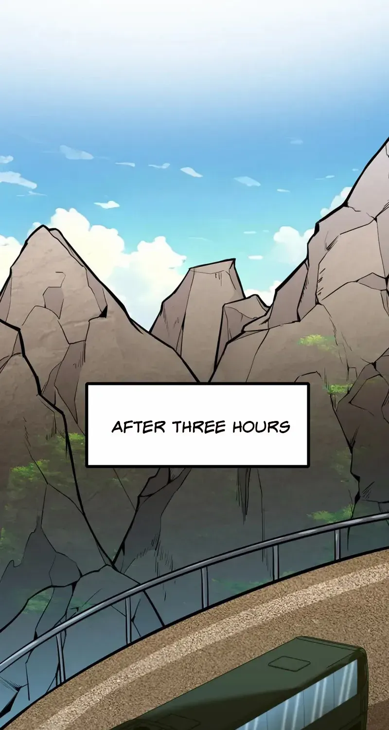 Apex Future Martial Arts Chapter 41 page 16 - 
