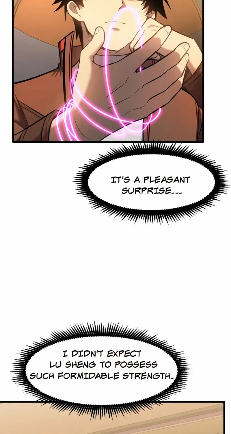 Apex Future Martial Arts Chapter 41 page 20 - 