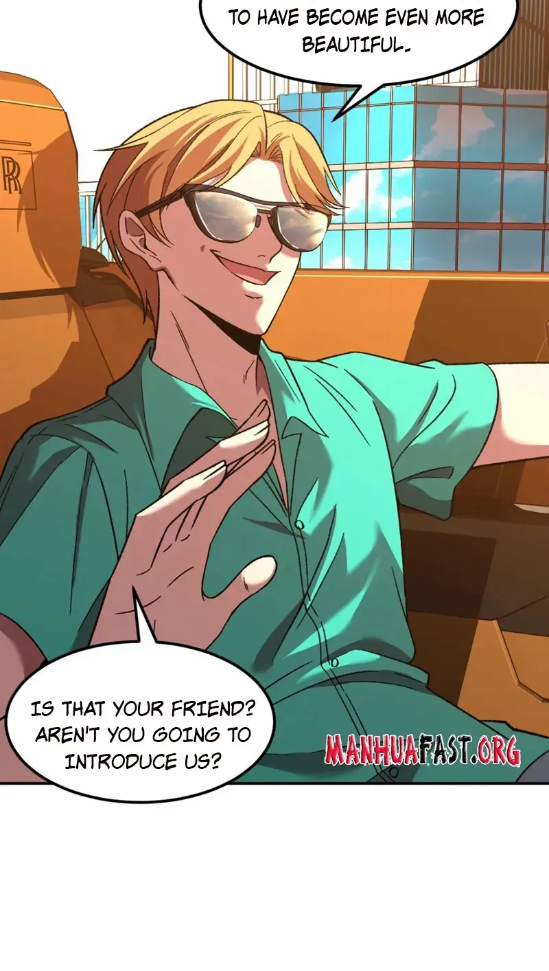 Apex Future Martial Arts Chapter 41 page 37 - 