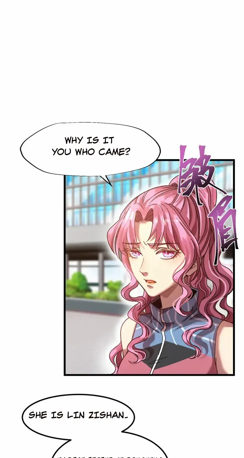 Apex Future Martial Arts Chapter 41 page 38 - 