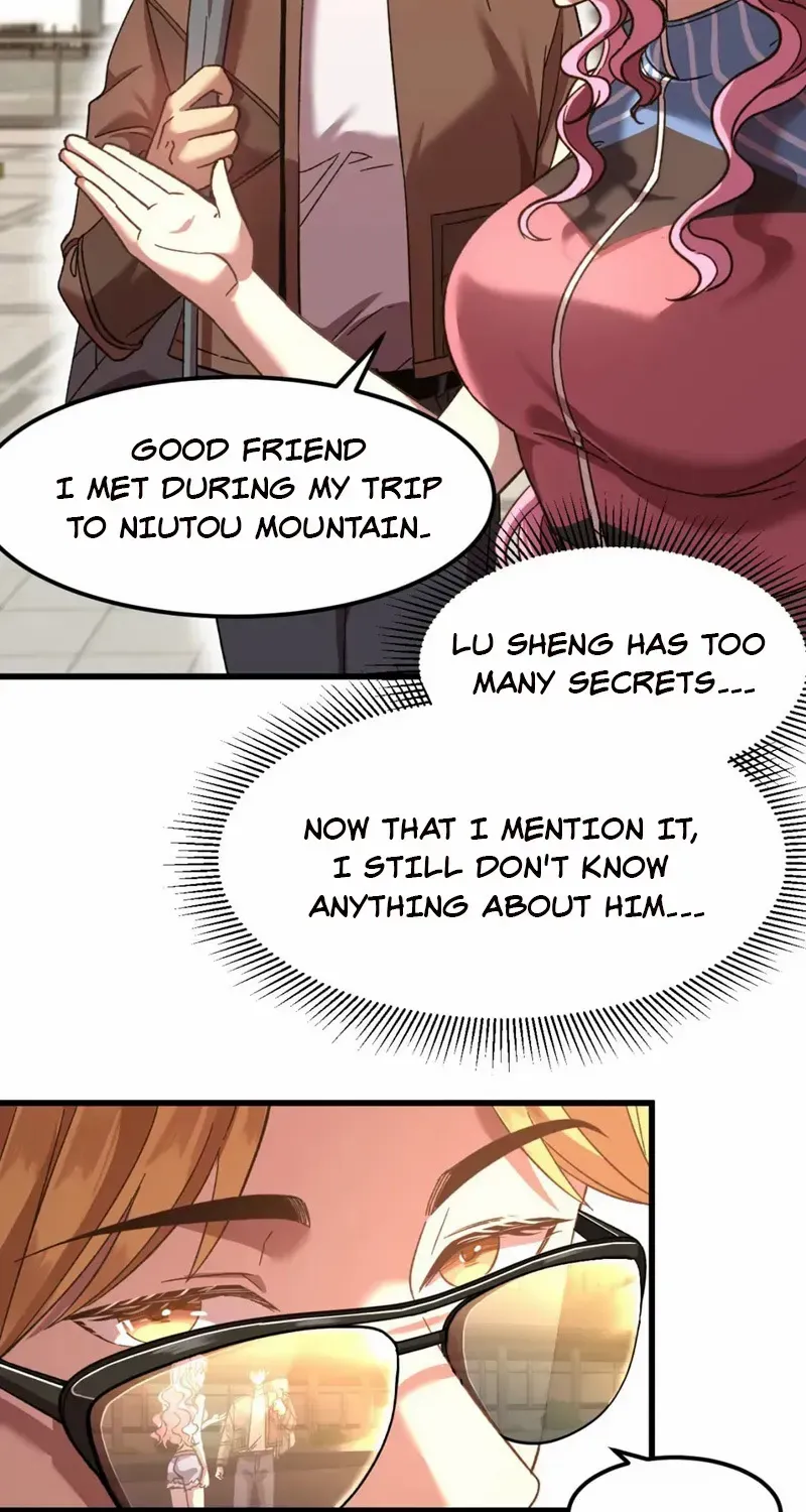 Apex Future Martial Arts Chapter 41 page 40 - 