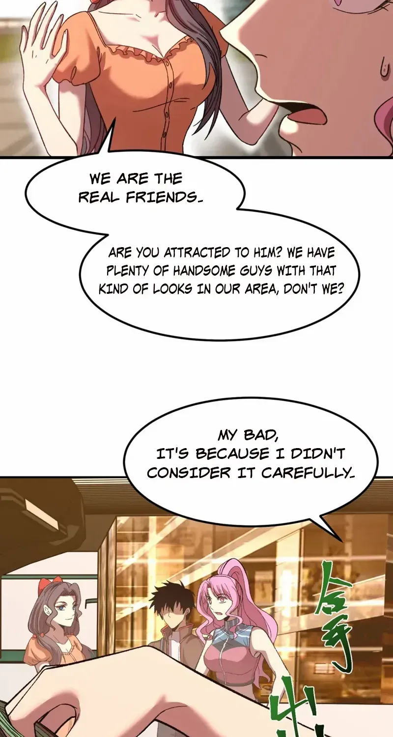 Apex Future Martial Arts Chapter 41 page 44 - 