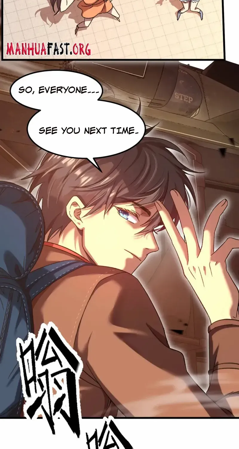 Apex Future Martial Arts Chapter 41 page 55 - 