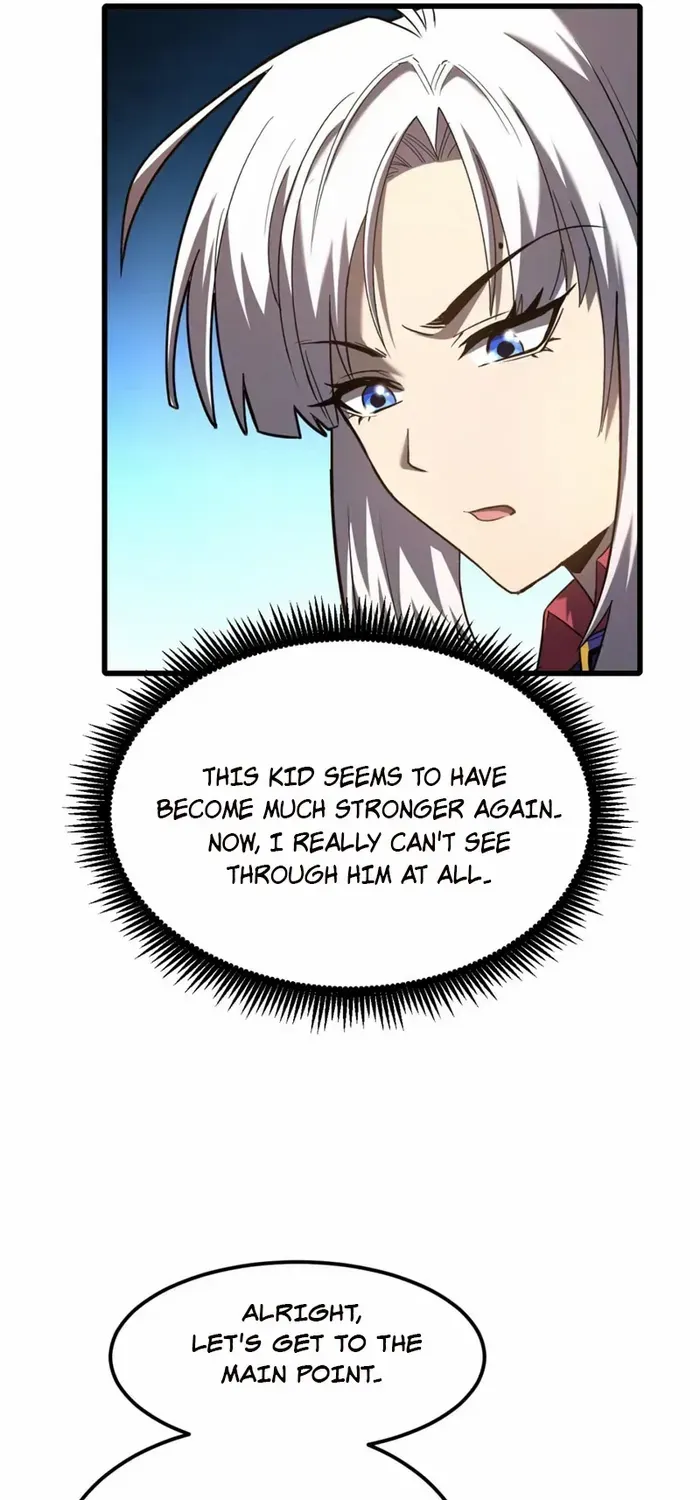 Apex Future Martial Arts Chapter 42 page 14 - 