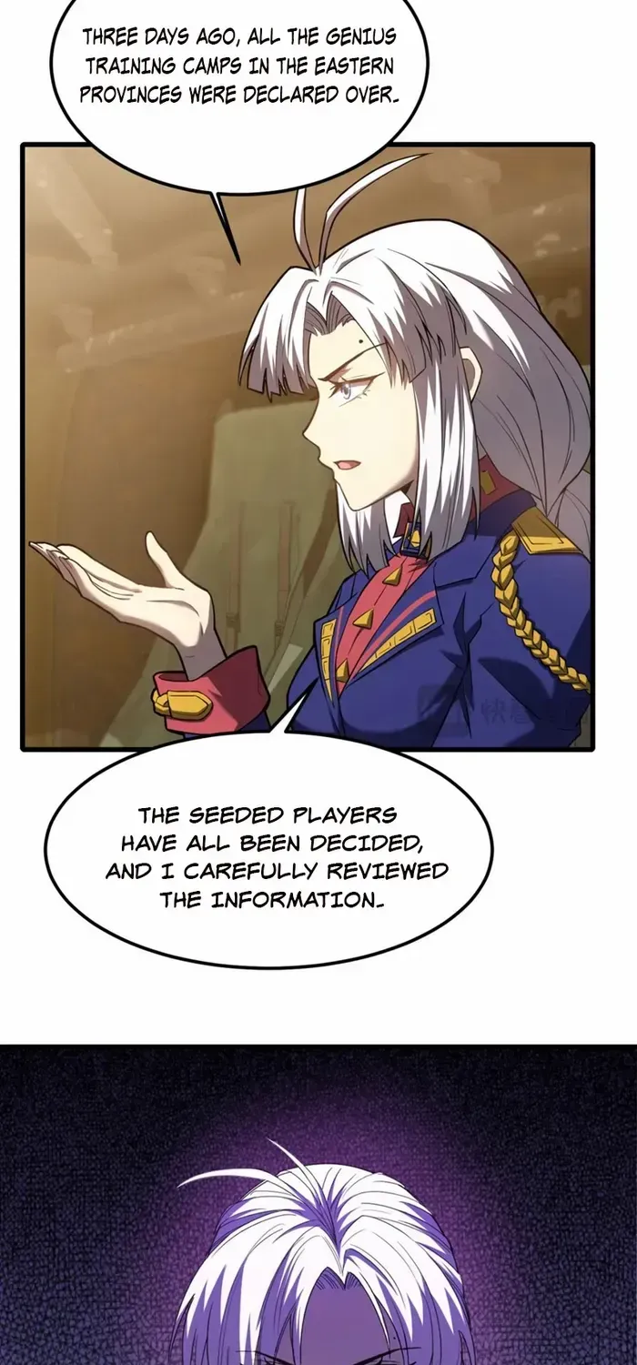 Apex Future Martial Arts Chapter 42 page 15 - 